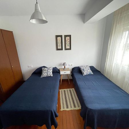 Apartamento Playa De Carnota Zewnętrze zdjęcie