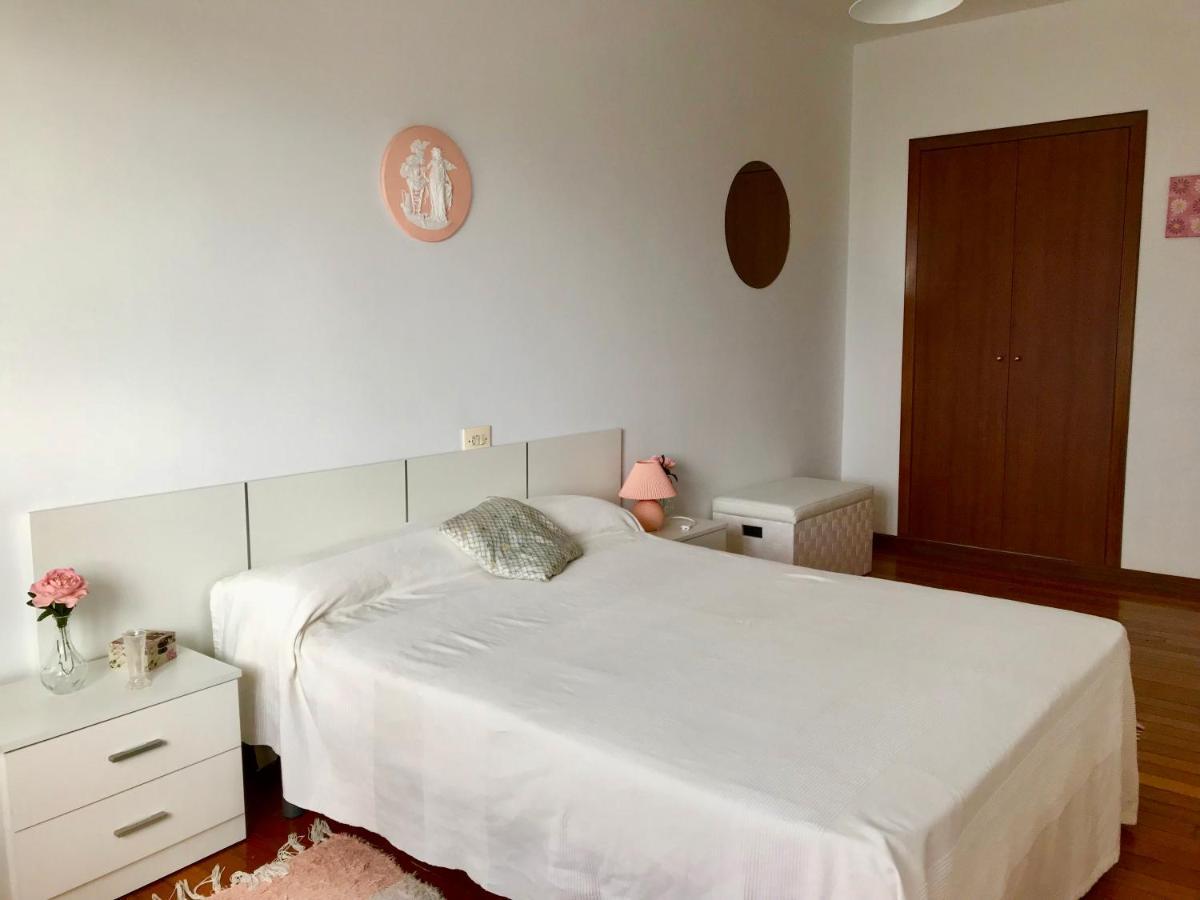 Apartamento Playa De Carnota Zewnętrze zdjęcie
