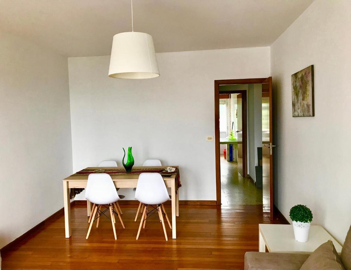 Apartamento Playa De Carnota Zewnętrze zdjęcie
