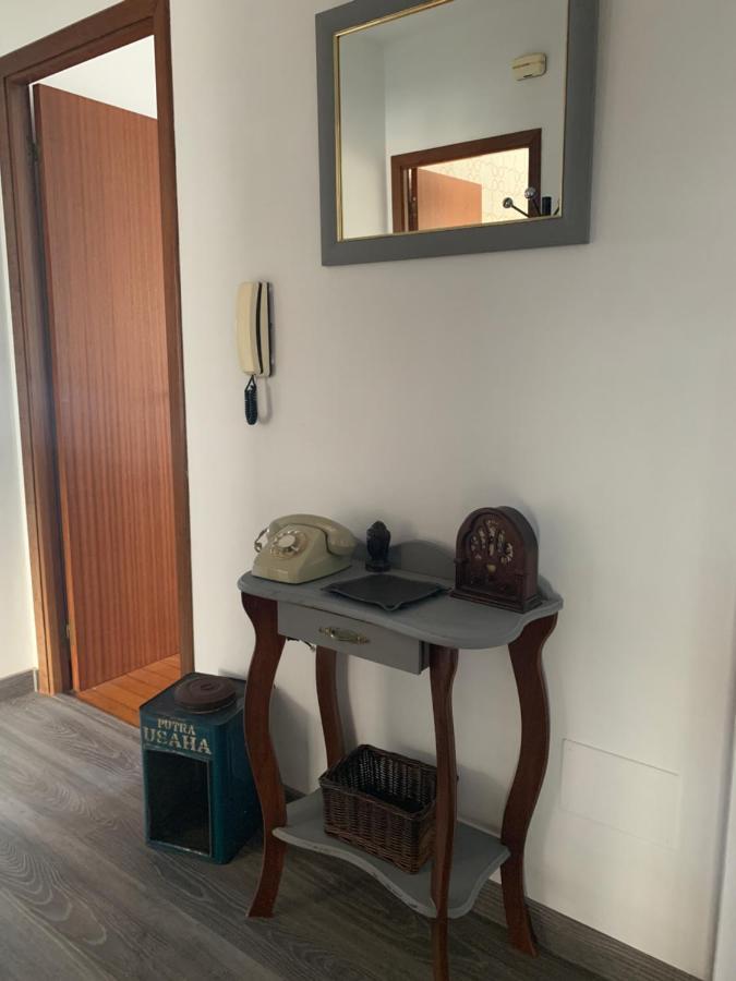 Apartamento Playa De Carnota Zewnętrze zdjęcie