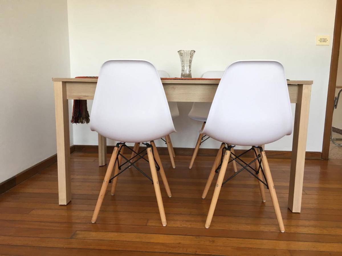 Apartamento Playa De Carnota Zewnętrze zdjęcie