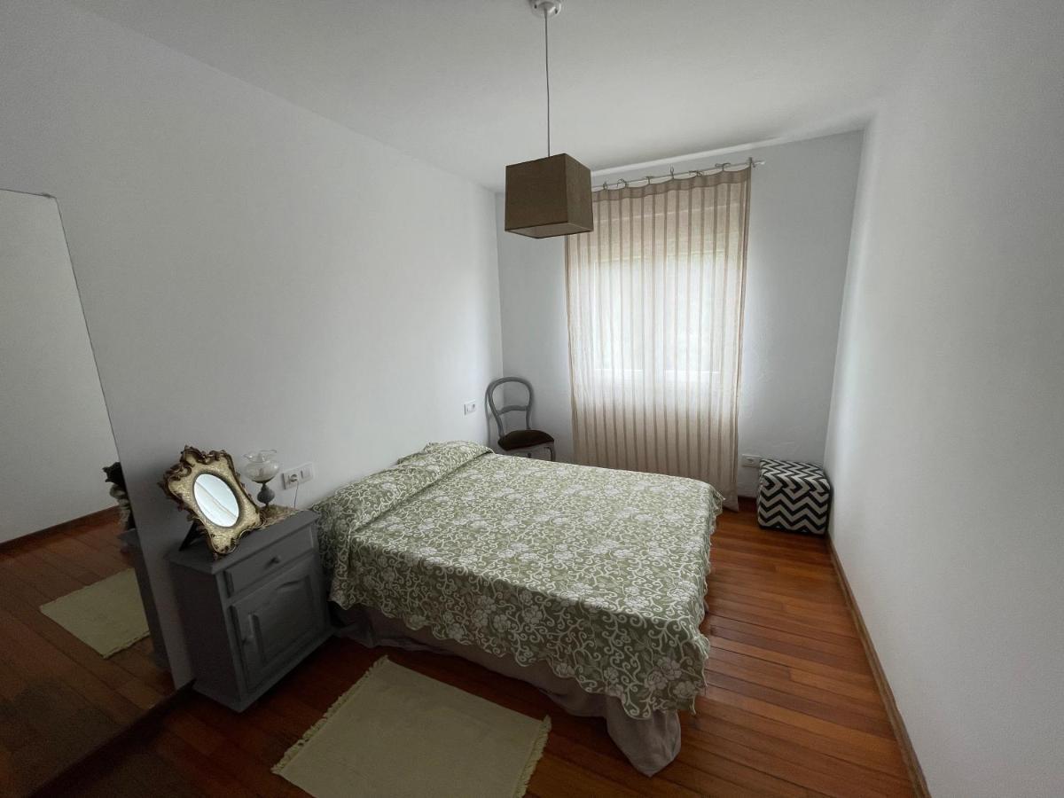 Apartamento Playa De Carnota Zewnętrze zdjęcie