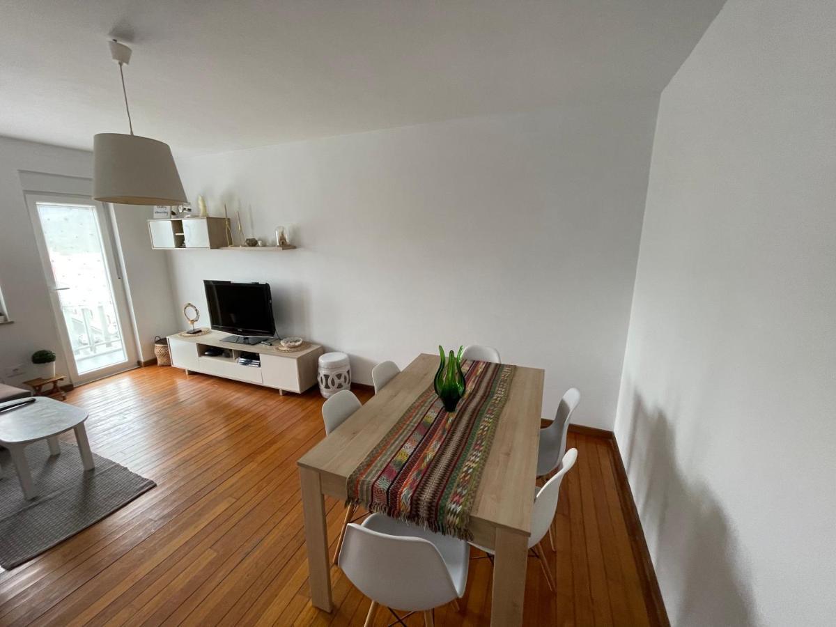 Apartamento Playa De Carnota Zewnętrze zdjęcie