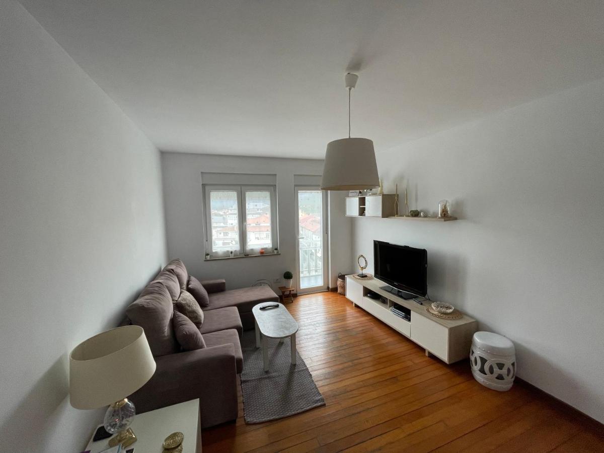 Apartamento Playa De Carnota Zewnętrze zdjęcie