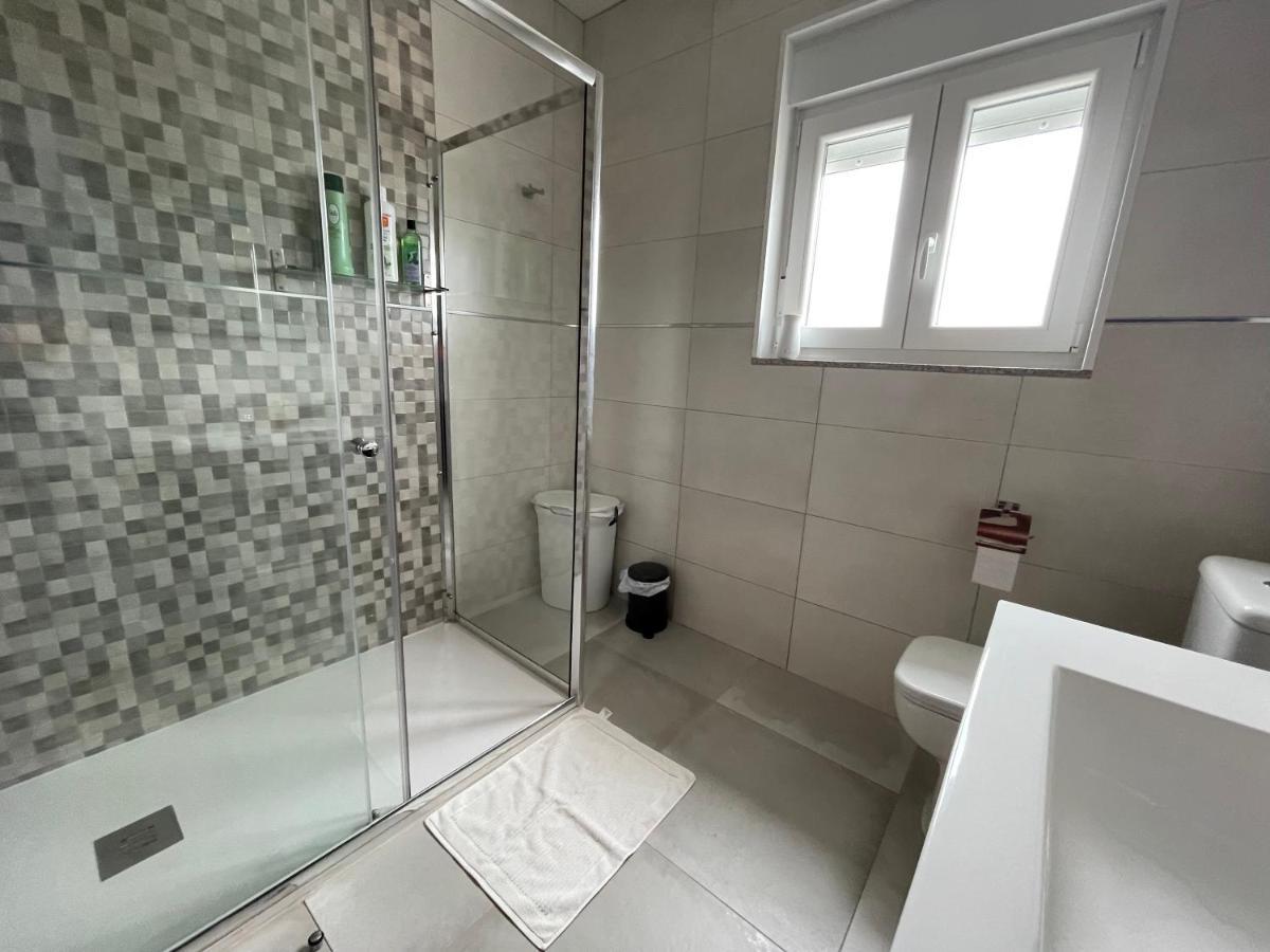 Apartamento Playa De Carnota Zewnętrze zdjęcie