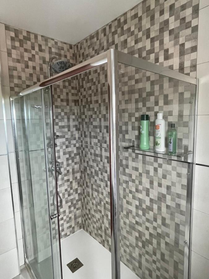 Apartamento Playa De Carnota Zewnętrze zdjęcie