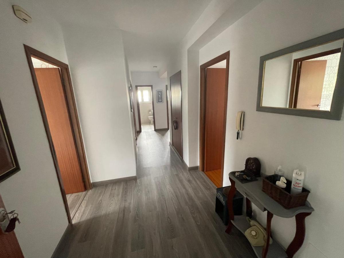 Apartamento Playa De Carnota Zewnętrze zdjęcie